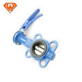 cast iron fire protection gate valve